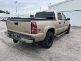 Used 2004 Chevrolet Silverado 1500 w/ Z71 image 3