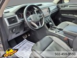 Used 2021 Volkswagen Atlas SE image 4
