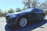 Used 2016 BMW 535d Sedan image 2