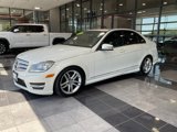 Used 2012 Mercedes-Benz C 300 4MATIC Sedan image 3