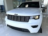Used 2021 Jeep Grand Cherokee Laredo X image 3