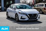 Used 2021 Nissan Sentra SV image 5