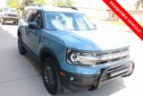 Used 2023 Ford Bronco Sport Big Bend w/ Convenience Package image 6