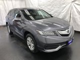 Used 2017 Acura RDX w/ Tech & AcuraWatch Plus Pkg image 2