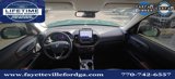 Used 2023 Ford Bronco Sport Outer Banks w/ Tech Package image 4