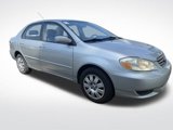 Used 2003 Toyota Corolla LE image 4