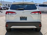 Used 2024 Toyota Corolla Cross LE image 4