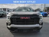 New 2025 GMC Terrain Elevation w/ Black Edition image 2