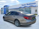 Certified 2019 Honda Accord LX image 3