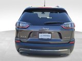 Used 2020 Jeep Cherokee Limited image 4