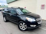 Used 2012 Chevrolet Traverse LTZ image 3