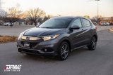 Used 2022 Honda HR-V EX image 5