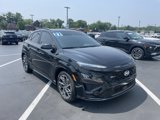 Used 2022 Hyundai Kona N Line w/ Tech Package image 3