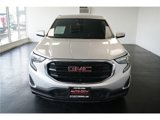 Used 2020 GMC Terrain SLE image 2