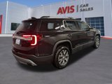 Used 2023 GMC Acadia SLT image 6
