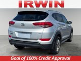 Used 2018 Hyundai Tucson SEL image 5