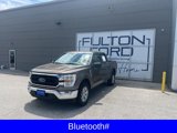 Used 2022 Ford F150 XLT w/ Equipment Group 301A Mid image 3