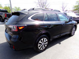 Used 2022 Subaru Outback Premium image 3