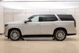 Used 2024 Cadillac Escalade Premium Luxury w/ Performance Package image 2