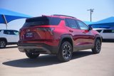 New 2025 Chevrolet Equinox ACTIV w/ Convenience Package III image 4