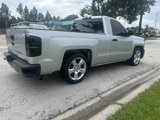 Used 2014 Chevrolet Silverado 1500 W/T image 2