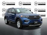 Used 2020 Ford Explorer XLT w/ Equipment Group 202A image 2