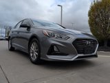 Used 2019 Hyundai Sonata SE w/ Cargo Package image 4