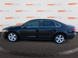 Used 2012 Volkswagen Passat 2.5 SE image 2