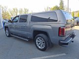 Used 2017 GMC Sierra 1500 SLT image 4