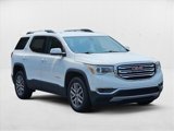 Used 2018 GMC Acadia SLE image 3