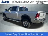 Used 2015 RAM 2500 SLT w/ Luxury Group image 3