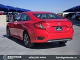 Used 2019 Honda Civic LX image 5
