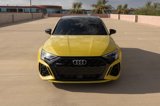Used 2022 Audi RS 3 image 2