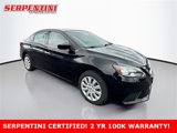 Used 2018 Nissan Sentra S image 5