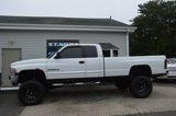 Used 2001 Dodge Ram 2500 Truck 4x4 Quad Cab image 3
