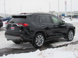 Used 2020 Toyota RAV4 Limited image 5