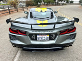 Used 2022 Chevrolet Corvette Stingray Premium Cpe image 6