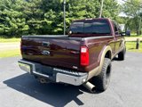 Used 2011 Ford F250 Lariat w/ Lariat Interior Pkg image 5