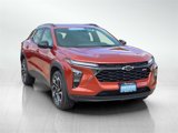 Certified 2024 Chevrolet Trax RS w/ Sunroof Package image 3