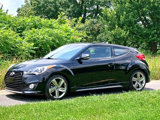 Used 2015 Hyundai Veloster Turbo image 3