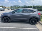 Certified 2022 Honda HR-V Sport image 2
