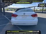 Used 2013 Volkswagen Passat TDI SE image 6