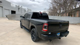 Used 2022 RAM 1500 Laramie image 3
