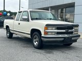 Used 1994 Chevrolet Silverado 1500 2WD Extended Cab image 3