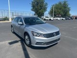 Used 2016 Volkswagen Passat 1.8T S image 2