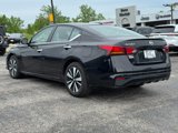 Used 2022 Nissan Altima 2.5 SV image 5