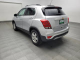 Used 2018 Chevrolet Trax LT w/ Driver Confidence Package image 5