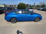 Used 2021 Nissan Versa SV image 4