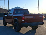 Certified 2024 RAM 1500 Classic Warlock image 4