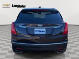Used 2017 Cadillac XT5 Luxury w/ Driver Awareness Package image 4